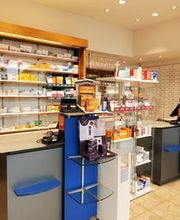 check-out-schalter-amavita-apotheke-albisstrasse