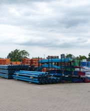 ABEX HTI DINGER & HORTMANN Klipphausen Bild 5