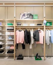 Lacoste Lorient image 9