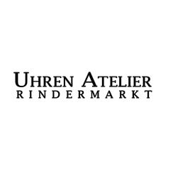 Uhren-Atelier Rindermarkt