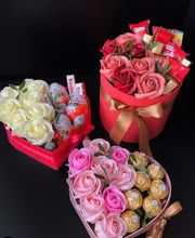 Anna Binar Floristik Bild 4