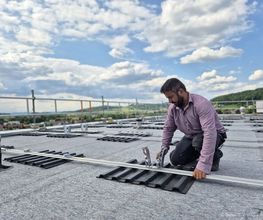 Solar-Werkstatt AG Bild 6