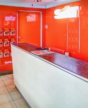 SIXT | Location voiture Massy TGV image 3