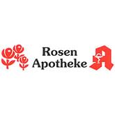 Logo der Rosen-Apotheke