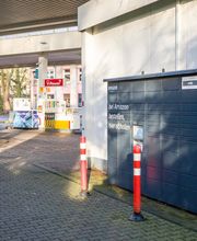 Shell Recharge Charging Station Bild 7