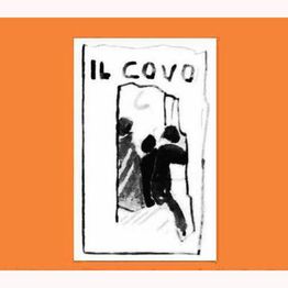 Il Covo Enoteca con Cucina logo