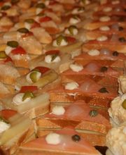 Bäckerei Langenthal