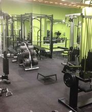 FITNESS BOXING GYM imagen 7
