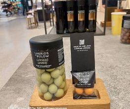 LAKRIDS BY BÜLOW KaDeWe Bild 8