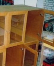 Aldoe Interieurbouw en Onderhoud