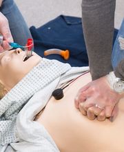 Erste-Hilfe, Brandschutzhelfer, Ausbildung, Beratung, Notfalltraining, Bildung und Betreuung Bild 5