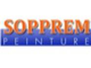 SOPPREM Peinture Papiers Revêtements Muraux