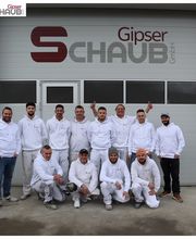 Schaub Gipser GmbH Bild 5