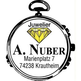 A.Nuber Uhren & Schmuck