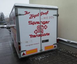 Sprenger Umzüge Bild 11