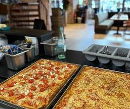 mamma's Ristorante Bild 20