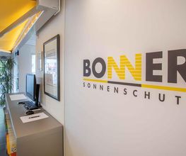 Bonner Sonnenschutz | Rollläden, Jalousien & Markisen Bonn