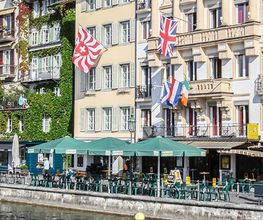Mr. Pickwick Pub Luzern