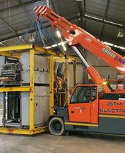 GRUAS J.MARIN S.L.U. imagen 4