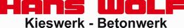 Hans Wolf GmbH & Co. KG