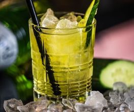 Dolce Cocktailbar Bild 7