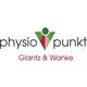 Annemagret Glantz + Caroline Wanke Physio-Punkt