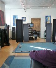 Hifi-Play Unterhaltungselektronik, Vertriebs GmbH Bild 1