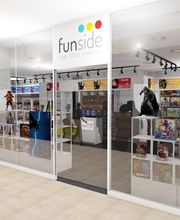 Funside Euroma2 immagine 12
