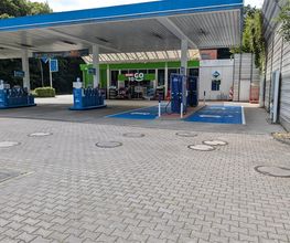 Aral pulse Ladestation Bild 2