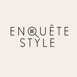 Enquête de style