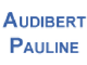 Audibert Pauline