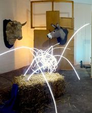 Glubos Brockenbude Verein Kreislauf Bild 9