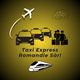 Taxi Express Romandie Sàrl