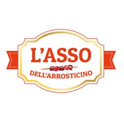 L'Asso dell'Arrosticino logo