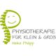 Physiotherapie für Klein & Groß, Heike Philipp
