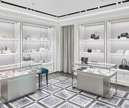 Gucci Galeries Lafayette image 5
