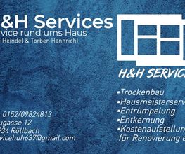 H&H Services Bild 1