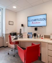 Audioprothésiste Lamballe - Alain Afflelou Acousticien image 3