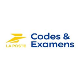 La Poste - Centre d’examen du code de la route