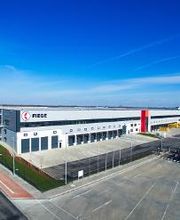 FIEGE Logistik Bild 1