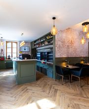 Le Chef de Gare Bild 17