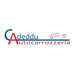 Autocarrozzeria Cadeddu logo