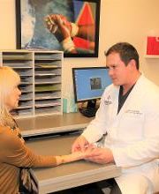 Fort Worth Hand Center image 7