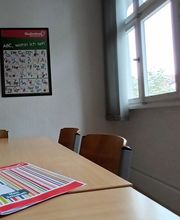 Hattingen Unterrichtsraum