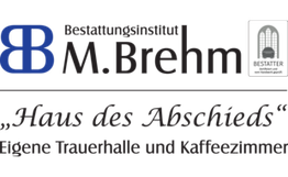 Bestattungen M. Brehm, inh. Jochen Gleißner
