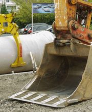 Jens Becker Bau GmbH Bild 2