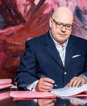 Frank Langen Strafverteidiger Düsseldorf Bild 1