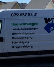 Winz Reinigungen GmbH Bild 1