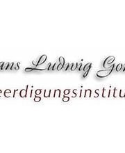 Hans-Ludwig Gonther Beerdigungsinstitut Bild 1