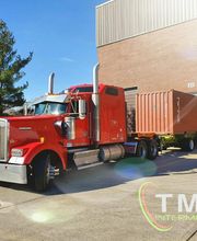 TMX Intermodal image 15